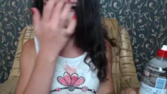 kossta_tana 8.08.2018 119 chaturbate