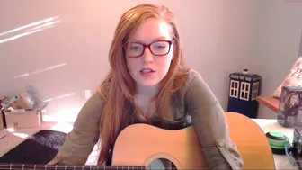 ginger_soulz 6.01.2020 301_female chaturbate