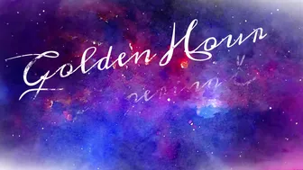 Caitie Rage Golden Hour Finger Fuck 4K HD ManyVids