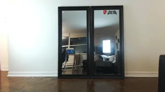 Caitie Rage 80 Aerobics ManyVids