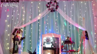 Caitie Rage Hoodoo Voodoo Doll ManyVids