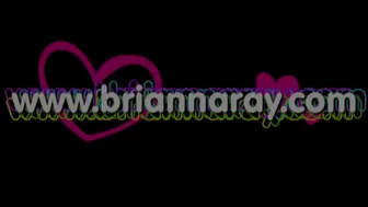 Brianna Ray Two-Girls-Swallowing-HUGE-Cumload