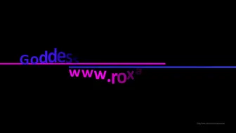 missroxanarae-31-10-2020-151872867-Look at this sparky bikini. Do you like it