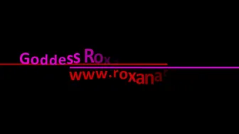 Roxana Rae BBC Story Time