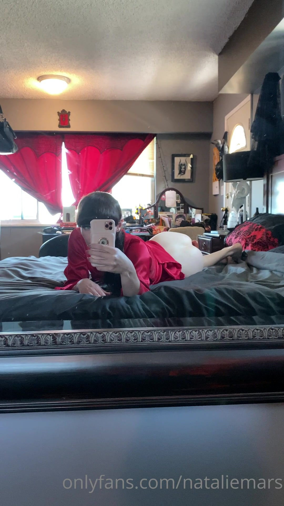 Natalie Mars onlyfans Natalie Mars 5 (81) - camHUB.cc