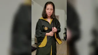 Lily Kawaii onlyfans Posing 16