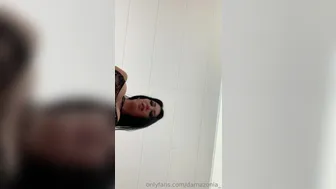 Damazonia onlyfans 2019-05-08 You are my new cushion.