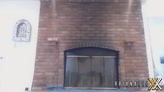 Briana Lee Briana-Lee---Fireplace-Fun (1)