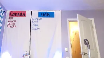 starpowerrr  Fucks Herself Webcam