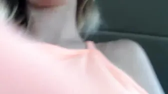 fallingdevil  slut Shaking her Ass