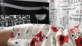 greeicywells  Hot Pussy show