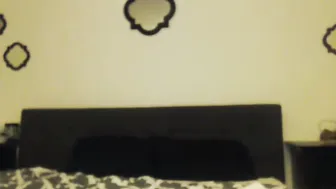 laurenlavender  plays with creamy pussy