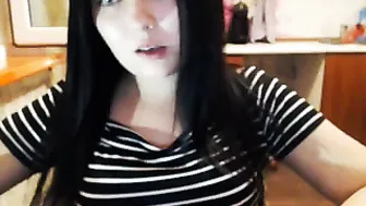 katiecutie  Homemade chaturbate record