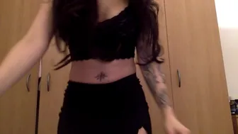 crystalcandy69 Teasing my ex ManyVids