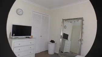 laurenlouise Secret Cam watches Laurenlouise Dress ManyVids