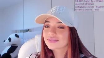 scarlett__baker 5.01.2021 112 female chaturbate