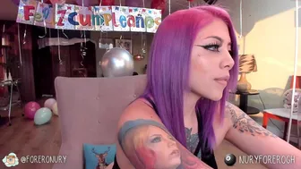 nuryforerogh 5.01.2021 334 female chaturbate