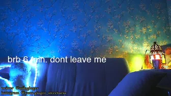 ginger_sweetness 9.12.2020 642 female chaturbate