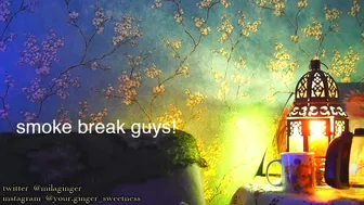 ginger_sweetness 7.01.2021 023 female chaturbate