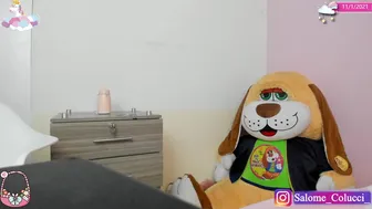 pavlovacolucci 1.01.2021 210 female chaturbate