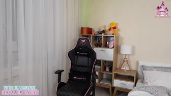 ms_guinevere 9.01.2021 820 female chaturbate