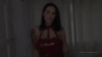 maxierhoads 09 07 2019 42509017 I know it's not Mistress Monday but a true Mistress do