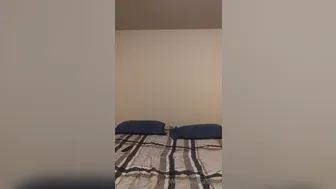 winterlashelldior 01 05 2020 274780221 Enjoy The View he was packing