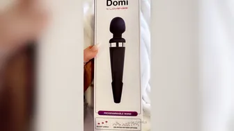 lisadaniels3 12 01 2020 18729126 Make sure you guys have added the lovense app or down