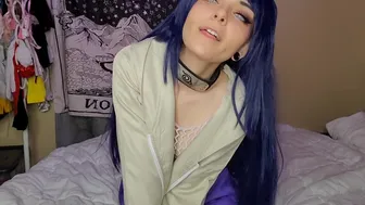 beyondfated 22 12 2020 beyondfated 2020 12 08 182042827 Hinata happy Monday