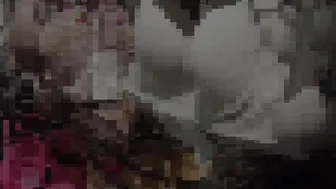 Silverthorne Trying On Wrong Size Underwear ManyVids