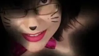 Silverthorne Sex Kitten POV Condom Blowjob ManyVids