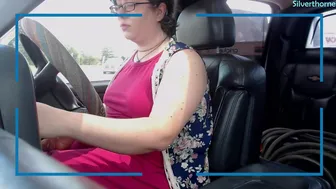 Silverthorne Parking Lot Pussy Play ManyVids