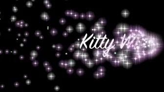 Kittywhite FREE Strip Tease ManyVids (1)