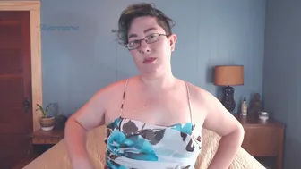 Silverthorne Small Tit Worship JOI ManyVids