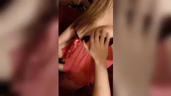 Kittywhite Kitty Sex Snaps ManyVids (1)