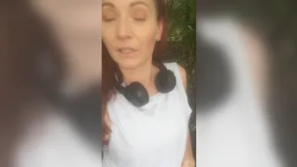 Halosi5 FIRST EVER PUBLIC NUDITY