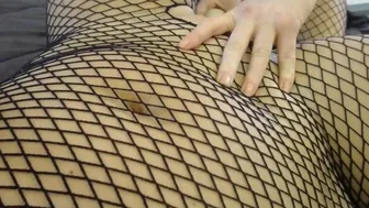 BouncyBritney 102 Ladies pleasuring eachother! ManyVids