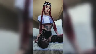 Kiittenymph onlyfans 19 12 27 10653686 Tiddie tease 1080x1920 Video