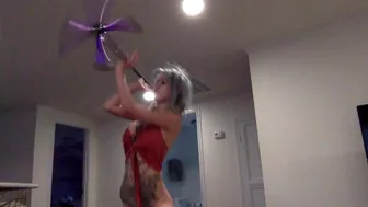 Kiittenymph onlyfans 2020 05 03 36723966 Im so grateful for this prop Video