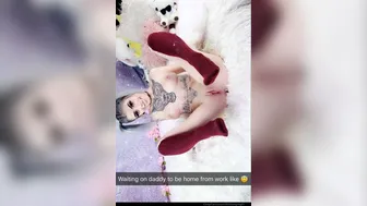 Kiittenymph onlyfans 20 02 06 12837585 Lil throwback 720x1280 Video