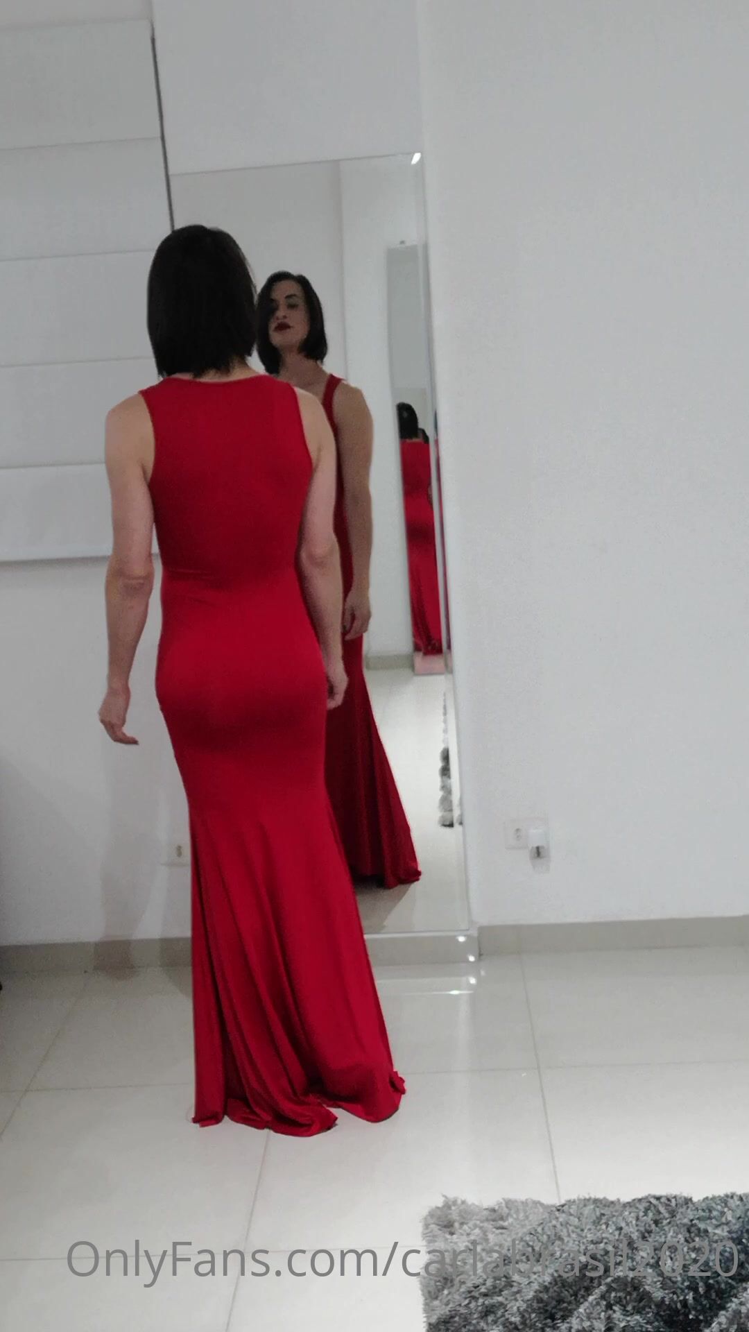 Carla Brasil onlyfans 20200826 105613895 I m ready for our dinner date
