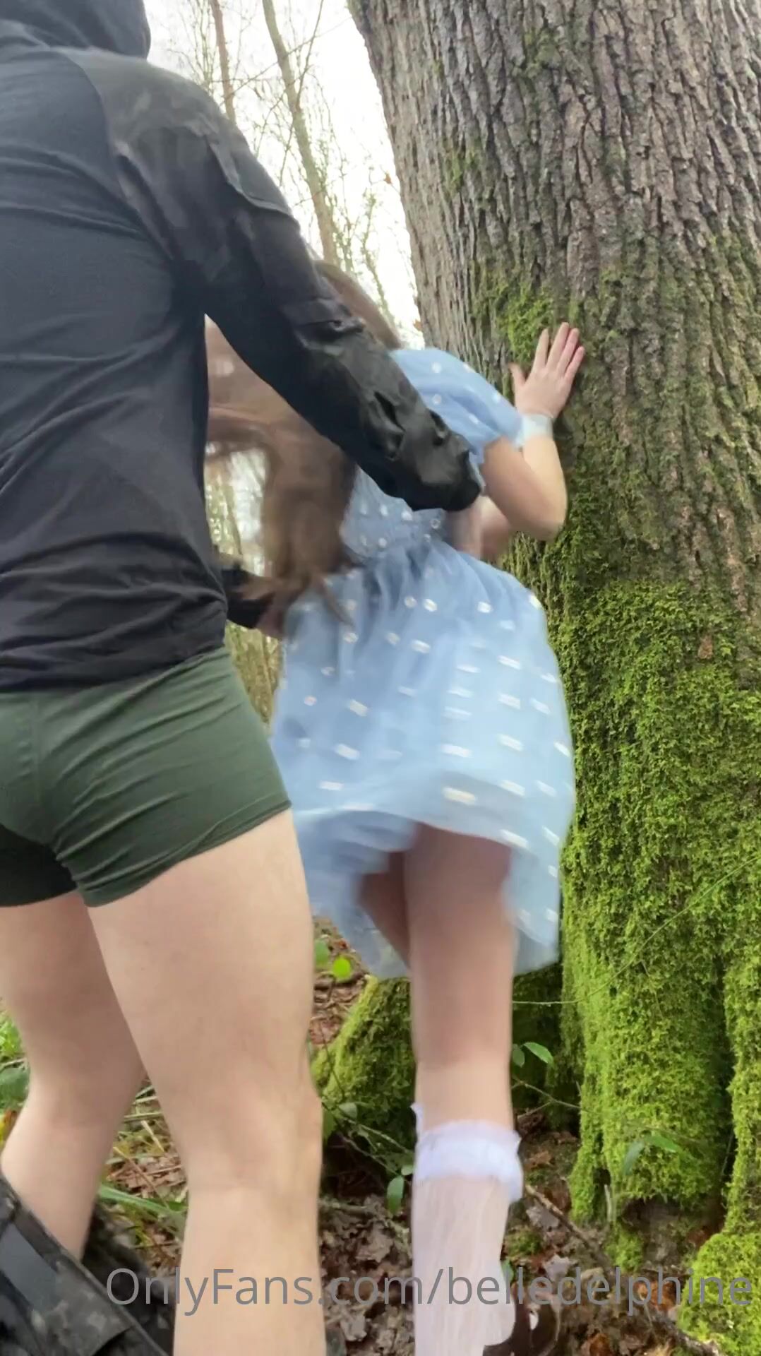 Belle delphine my perfect first date
