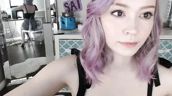 nataliagrey  webcam record