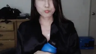 kimchifap  play With Pretty Pussy