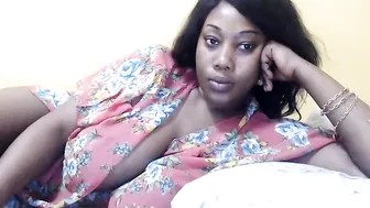 cherrykuchixx  masturbates show with Excited nipples