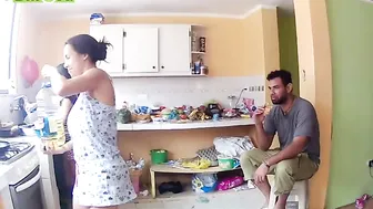 sayatosty  Stretched by Big Toy