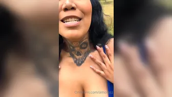 AmoraLuv onlyfans video 9