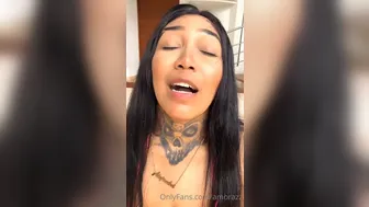 AmoraLuv onlyfans video 44