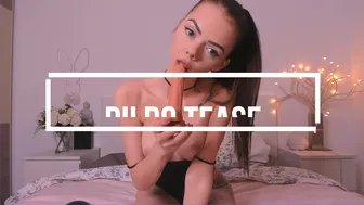 cutexezra onlyfans 2020 04 27 34537032 Dildo Tease ) Practice makes perfect