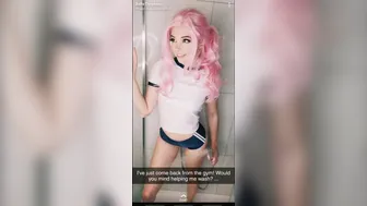 Belle Delphine onlyfans Belledelphinesgsv